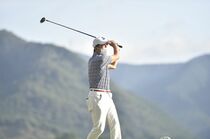 第56回県知事盃ゴルフ・シニアの部決勝
