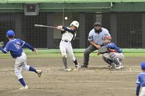 2024学童野球＜第７日＞