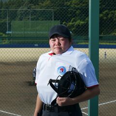 甲子園に初の女性審判員、栃木県高野連の和田佳奈さんら５人　宇都宮工業高出身、アジア大会も経験