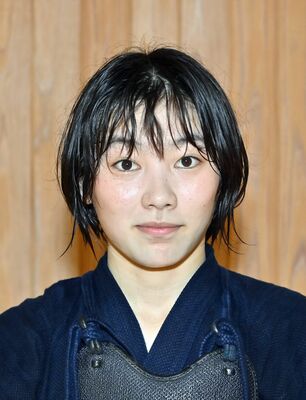 山口美優