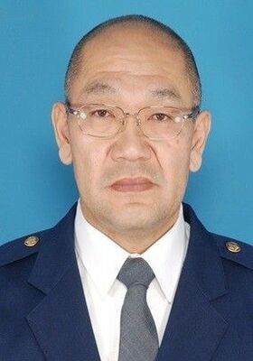 林光孝氏