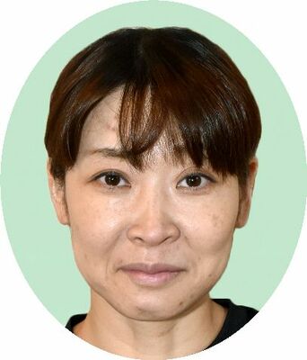 平山香織さん