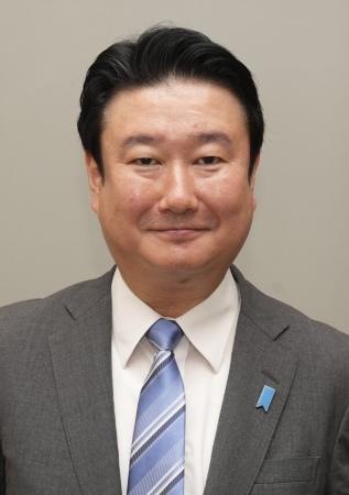 　和田政宗氏