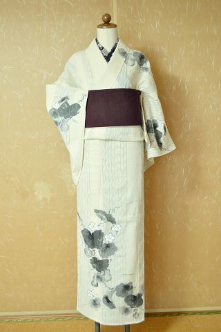 着物2