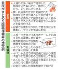 【独自】国旗寄せ書きは処罰の対象外