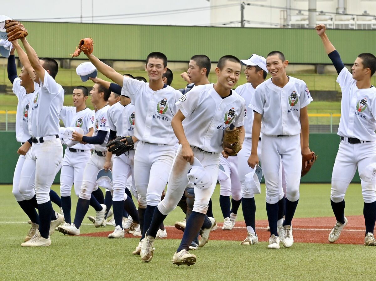 SSK 佐野日本大学高 野球部 ユニフォーム O 佐野日大 佐野日大、光っ