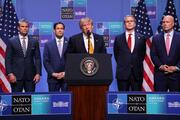 米、再びイラン攻撃