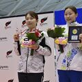 【2025とちぎスポーツ回顧⑥】飛び込み・榎本遼香　力をくれた“同い年”の再起