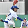 白鴎大、２季ぶりＶの可能性消滅　上武大に敗れ４位タイへ転落　関甲新学生野球秋季１部リーグ