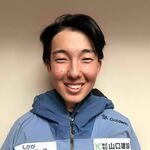 関東高校スキー、男子大回転で真鍋（足利大付）が初優勝　