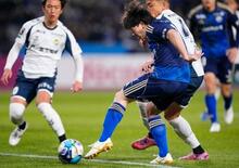 町田、京都など勝つ