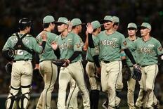 阪神勝ち、交流戦の全日程終了