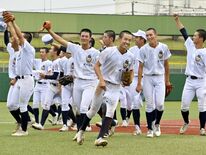 佐野日大が攻守に安定感　宇工は左腕横山がけん引　秋季栃木県高校野球総括