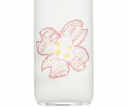 せんきん(さくら)が桜の季節限定のうすにごり生原酒「OHANAMI」