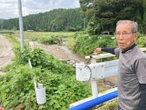 【奥能登豪雨１年】「想定外の雨量」避難困難に