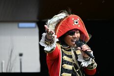 下野新聞 いのちにハグを。 ×ミナテラスとちぎ with 歌う海賊団ッ…
