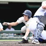 文星付が盤石の4強、エース津久井雷仁が完封　白鴎足利はあと1本が出ず《…