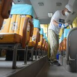 バス置き去り女児死亡「防げたはず」「あり得ない」　栃木県内こども園、出…