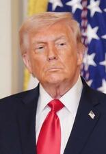 トランプ政権独裁度アップ