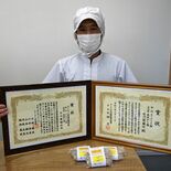 生ラーメン「麦焦がし麺」が部門２位　鹿沼の石川製麺所　コンペティション…
