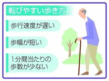 居間や寝室、段差にも注意