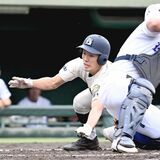 文星付が盤石の4強、エース津久井雷仁が完封　白鴎足利はあと1本が出ず《春季栃木県高校野球準々決勝》