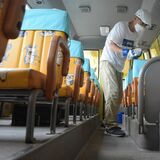 バス置き去り女児死亡「防げたはず」「あり得ない」　栃木県内こども園、出欠確認や見回り徹底