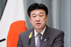 日本政府、中国の軍事動向を注視