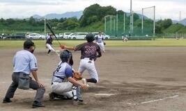 野球