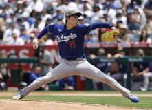 佐々木7回1失点で2勝目