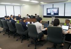 ＲＳワクチン定期接種へ