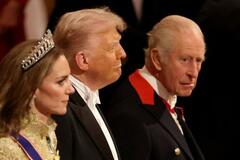 【米英関係】トランプ主義、英国も分断