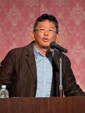 「映画製作は地方創生のツールとなり得るか？」　映画「キスできる餃子（ぎょーざ）」監督・脚本　秦建日子氏