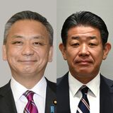 【独自】高橋克法国交副大臣と五十嵐清環境政務官、自民党総裁選の前倒し要求へ　栃木県関係の自民国会議員