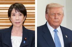 【夕刊】日米、レアアース確保で連携へ