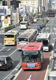 バス路線再編 本格協議へ