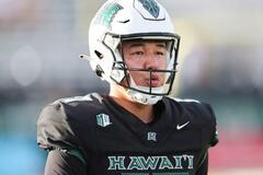 松沢寛政、オールアメリカ入り
