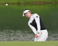 山下美夢有「ベスト尽くしたい」