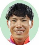 佐藤風（宇都宮在住）が世界陸上代表に　