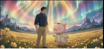 スペースインターナショナル AI動画コンテスト『#AI豚劇場』結果発表