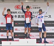 真岡芳賀ロードレース　JCL開幕戦