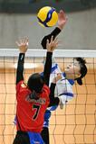 サンダース ３年ぶり女王
