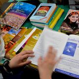 受刑者4人に1人が外国人 覚せい剤運び屋多く「成田直行便」の言葉も《更正へ…償いの道 栃木・女子刑務所の現状④》