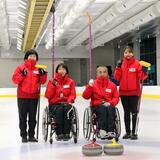 小川「楽しんで頂上を」