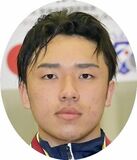 中浦（栃商高）が男子準優勝