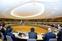 日本ＥＵ、防衛産業協力を強化