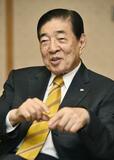 日本赤十字社の近衛名誉社長死去
