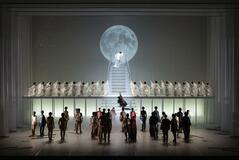 東京バレエ団 パリへ