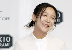 スケート高木さん引退