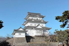 小田原城（２）